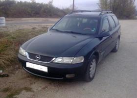     Opel Vectra 1.8i ~11 .