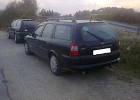 Opel Vectra 1.8i | Mobile.bg    2