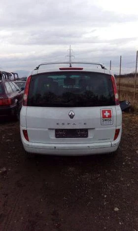 Renault Espace 2.2DCI   | Mobile.bg    2