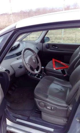 Renault Espace 2.2DCI   | Mobile.bg    5