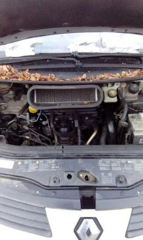 Renault Espace 2.2DCI   | Mobile.bg    8