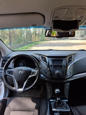 Hyundai I40  CRDI 1.7 - 136 кс, снимка 14