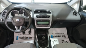 Seat Altea XL 1.6 TDI | Mobile.bg   10