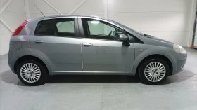 Fiat Punto 1.3 m-jet, снимка 4