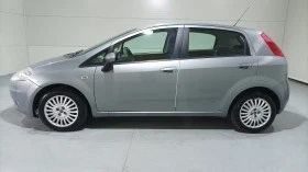 Fiat Punto 1.3 m-jet | Mobile.bg    8