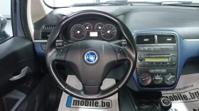 Fiat Punto 1.3 m-jet | Mobile.bg    11