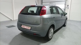 Fiat Punto 1.3 m-jet | Mobile.bg    5