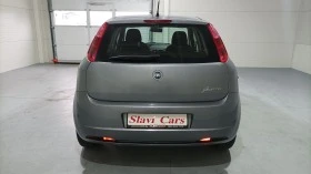 Fiat Punto 1.3 m-jet, снимка 6