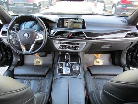 BMW 730 M-Paket/CARBON/XdriveHEAD UPDISTRONIK/ЛИЗИНГ, снимка 16