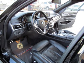 BMW 730 M-Paket/CARBON/XdriveHEAD UPDISTRONIK/ЛИЗИНГ, снимка 14