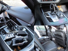 BMW 730 M-Paket/CARBON/XdriveHEAD UPDISTRONIK/ЛИЗИНГ, снимка 12