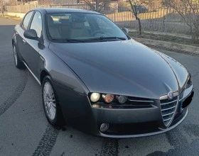 Alfa Romeo 159 1.9 JTDm | Mobile.bg    2