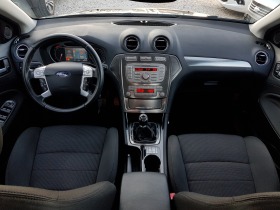 Ford Mondeo 2.0 TDCI - 140 к.с. 6ск. ЛИЗИНГ, снимка 10 - Автомобили и джипове - 44164220