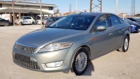     Ford Mondeo 2.0 TDCI - 140 .. 6. 