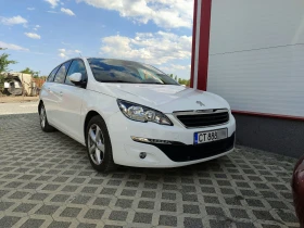 Peugeot 308 1.6 blueHDI AVTOMAT  | Mobile.bg    14