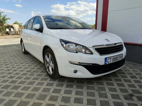 Peugeot 308 1.6 blueHDI AVTOMAT  | Mobile.bg    10