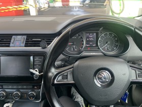 Skoda Octavia, снимка 4