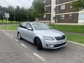 Skoda Octavia, снимка 2