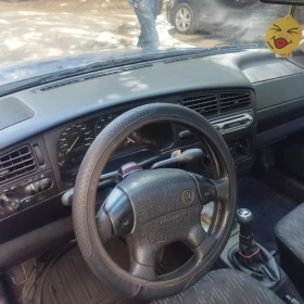 VW Golf Комби, снимка 6