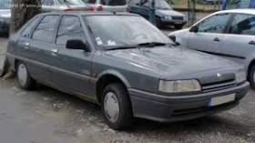 Обява за продажба на Renault 21 ~Цена по договаряне - изображение 1
