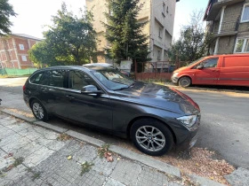 BMW 320 2.0D 184кс. xDrive Luxory, снимка 6