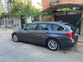 BMW 320 2.0D 184кс. xDrive Luxory, снимка 9