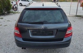 Mercedes-Benz C 200 2.2.CDI.646... | Mobile.bg    6