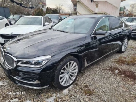 Обява за продажба на BMW 730 D LASER! ВАКУМ! ДИСТРОНИК! 150000КМ! ГЕРМАНИЯ! ~62 700 лв. - изображение 2