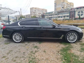 BMW 730 D LASER! ВАКУМ! ДИСТРОНИК! 150000КМ! ГЕРМАНИЯ!, снимка 4