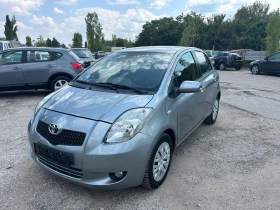 Toyota Yaris 1.3i - изображение 1