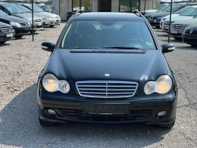 Mercedes-Benz C 180 Kompressor | Mobile.bg    2