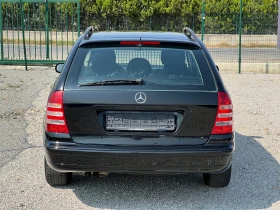 Mercedes-Benz C 180 Kompressor, снимка 5