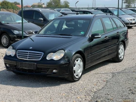 Mercedes-Benz C 180 Kompressor