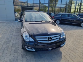 Mercedes-Benz R 320 4 MATIC, 7G SPORT, DVD, ШИБЕДАХ* СЕРВИЗНА ИСТОРИЯ! - [1] 