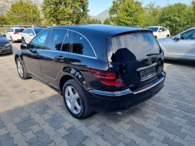 Mercedes-Benz R 320 4 MATIC, 7G SPORT, DVD, ШИБЕДАХ* СЕРВИЗНА ИСТОРИЯ! - [5] 