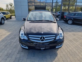 Обява за продажба на Mercedes-Benz R 320 4 MATIC, 7G SPORT, DVD, ШИБЕДАХ* СЕРВИЗНА ИСТОРИЯ! ~14 990 лв. - изображение 1