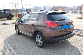 Peugeot 2008, снимка 9