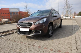 Peugeot 2008, снимка 1