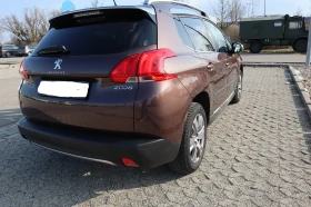 Peugeot 2008, снимка 8