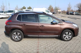 Peugeot 2008, снимка 4