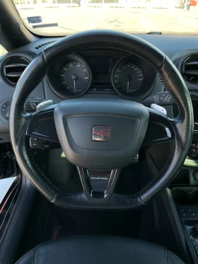 Seat Ibiza Cupra R210 1.4 TSI ABT Tuning, снимка 10