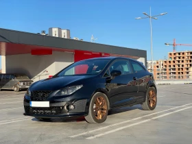 Seat Ibiza Cupra R210 1.4 TSI ABT Tuning, снимка 2