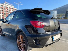 Seat Ibiza Cupra R210 1.4 TSI ABT Tuning, снимка 5