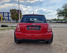 Mini Cooper Регистриран / Авто-Каско / Обслужен / Бензин , снимка 6