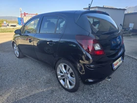 Opel Corsa 1.7d 130к.с, снимка 5