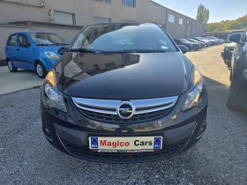 Opel Corsa 1.7d 130. NAVI | Mobile.bg    1