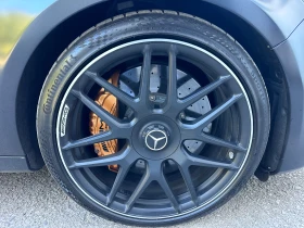 Mercedes-Benz E 63 AMG EDITION 1 , снимка 16