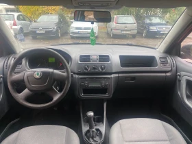 Skoda Fabia, снимка 5