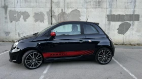 Fiat 500 1.3, снимка 15