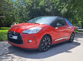 Citroen DS3 1.4 VTI, снимка 1